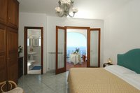 Casa Cuccaro B&B Positano